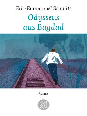 cover image of Odysseus aus Bagdad